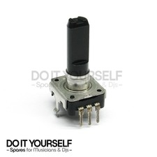 KORG MICROKONTROL ENCODER 1-8