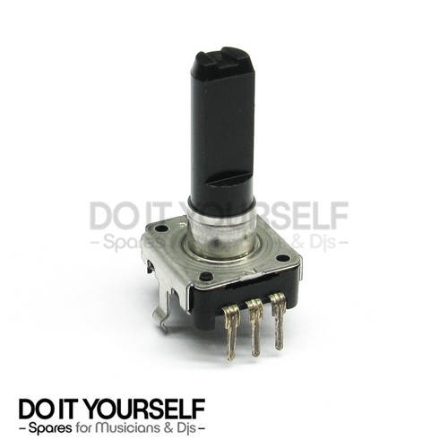 Korg microkontrol encoder 8 - microkontrol, 1-8