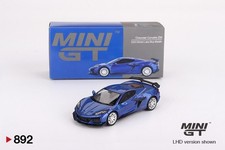 Mini GT - Chevrolet Corvette