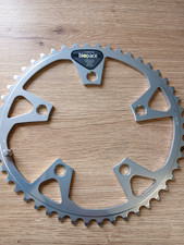 Retro Shimano Deore DX Kettenblatt 48T Biopace SG für FC-MT60 (110 BCD)