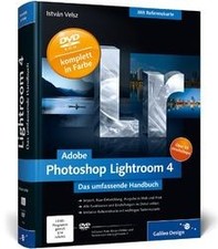 Adobe Photoshop Lightroom 4