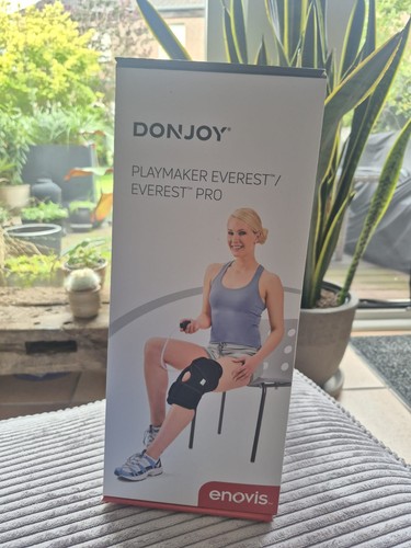 Donjoy playmaker everest pro - donjoy,