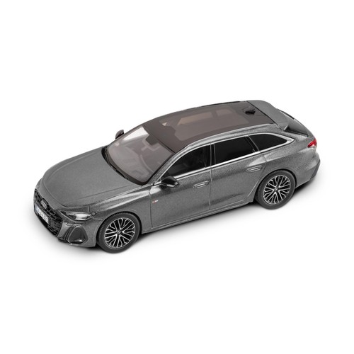 Original audi modellauto - original, in