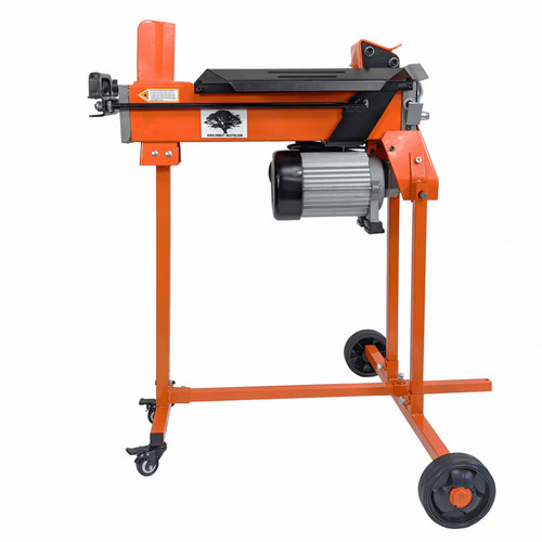 Elektrischer holzspalter - holzspalter, 5