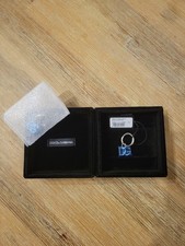 Dolce Gabbana Creolen DG Logo