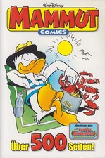 Mammut Comics: Band 132