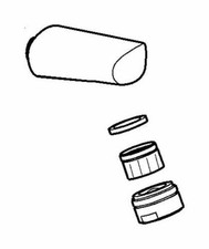 Hansa Auslauf zu Ronda