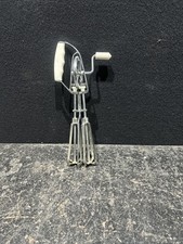 Vintage Handkurbel Rotary