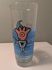 Ritzenhoff Glas, Milky Way, Klaus Mai