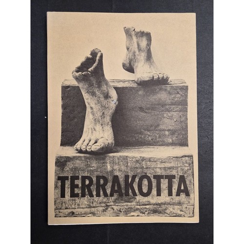 Terrakotta werkstatt keramik - werkstatt,