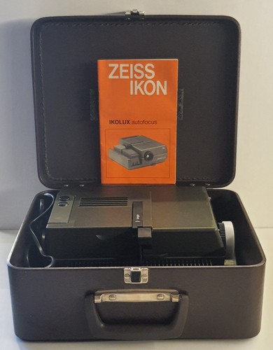 Zeiss ikon ikolux autofocus - zeiss,