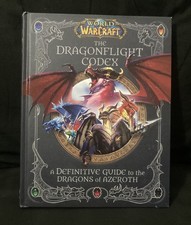 World of Warcraft Dragonflight
