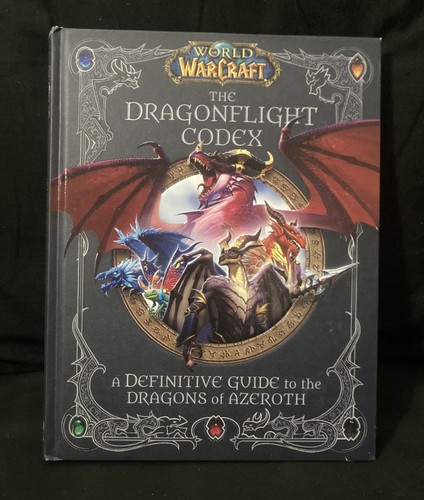World warcraft dragonflight - of,