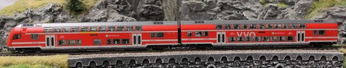 Tillig 01088 reisezugwagenset - 01088,