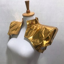 Unisex Kunstleder Jacke