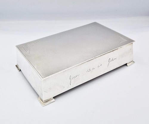 Art deco sterlingsilber - art,