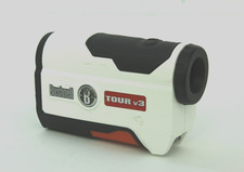 Bushnell Tour V3 Rangemaster Entfernungsmesser Laser (13092532)