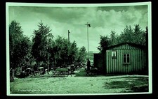 Funkerbaude Wehrsdorf