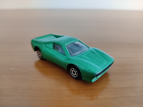 Majorette ferrari 288 - majorette,