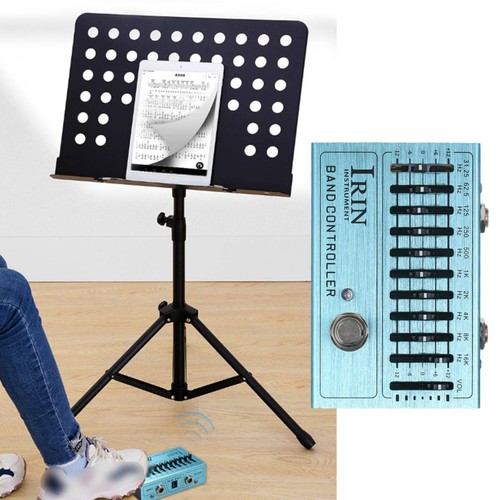 10-Band-Equalizer-Pedal