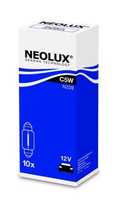Neolux glühlampe 12v für - glühlampe,