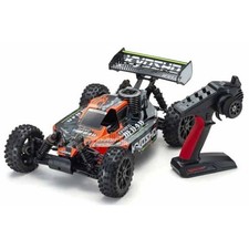 Kyosho K.33029T1B Inferno Neo 4.0 1:8 RC Nitro Readyset Type1