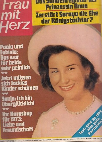 Frau mit herz sonja von - sonja,