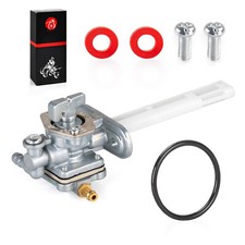 Fuel Valve Petcock For Yamaha