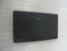 ER. Sanyang Sym Super duke 125 Batteriefachabdeckung Abdeckung Batteriefach