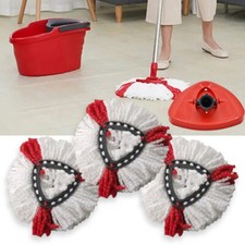 Ersatz Wischbezug für Vileda