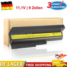 7800mAh AKKU Für IBM LENOVO