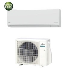 Fujitsu Klimaanlage KN