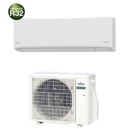 Fujitsu klimaanlage - fujitsu,