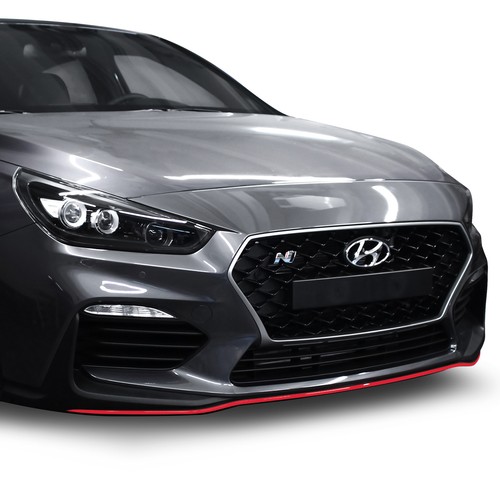 Spoilerschwert hyundai i30n - spoilerschwert,