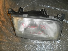 VW Passat 35i Scheinwerfer