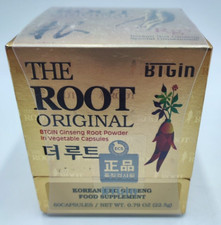 BTGIN Original The Root