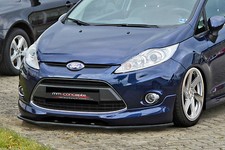 CUP Spoilerlippe Ford Fiesta