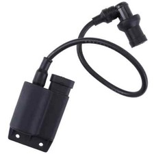 CDI Zündspule Offen 4-Takt 50cc Für Vespa LX ET4 für Piaggio Fly Liberty #639978