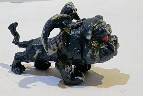 Haustier rockseena von monster - rockseena,