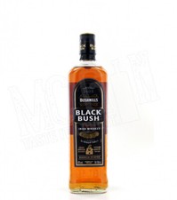 Bushmills 1608 black bush - bushmills,