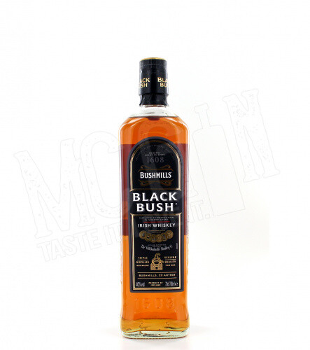 Bushmills 1608 black bush - 1608,