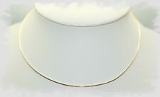 Goldreif Halsreif Omegareif