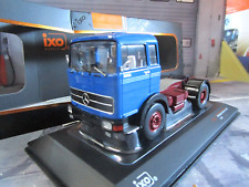 MERCEDES BENZ LPW1632 LPS 1632