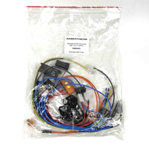 Nabertherm kabelsatz - nabertherm,