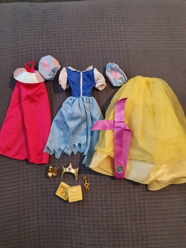 Barbie kleidung disney - kleidung,