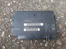 Audi A2 8Z Bj02  Komfortsteuergerät  ZV-Steuergerät  8Z0 959 433 AC