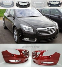 STOßSTANGE VORNE LACKIERT IN