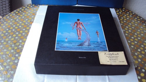 Pink floyd shine 8 - floyd., "
