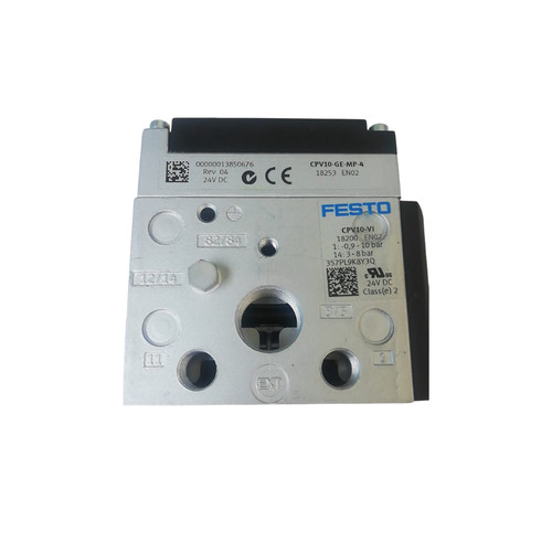 Festo ventil insel cpv10 vi - ventil, cpv10-vi