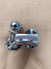 suntour superbe pro Heckmech